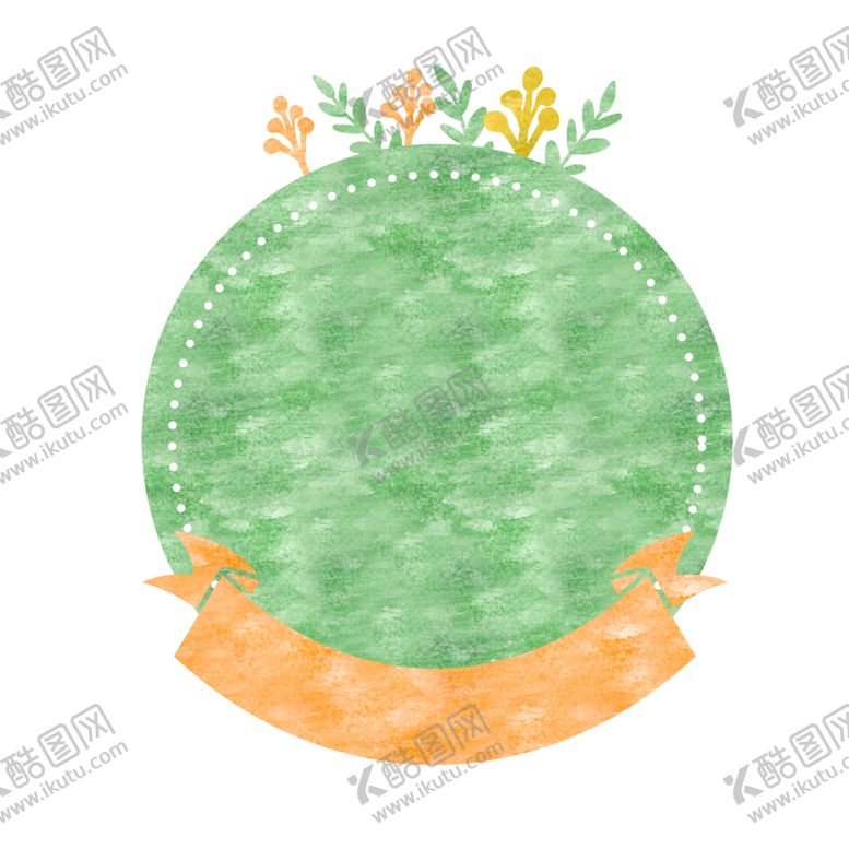 编号：22136310030045284459【酷图网】源文件下载-卡通边框