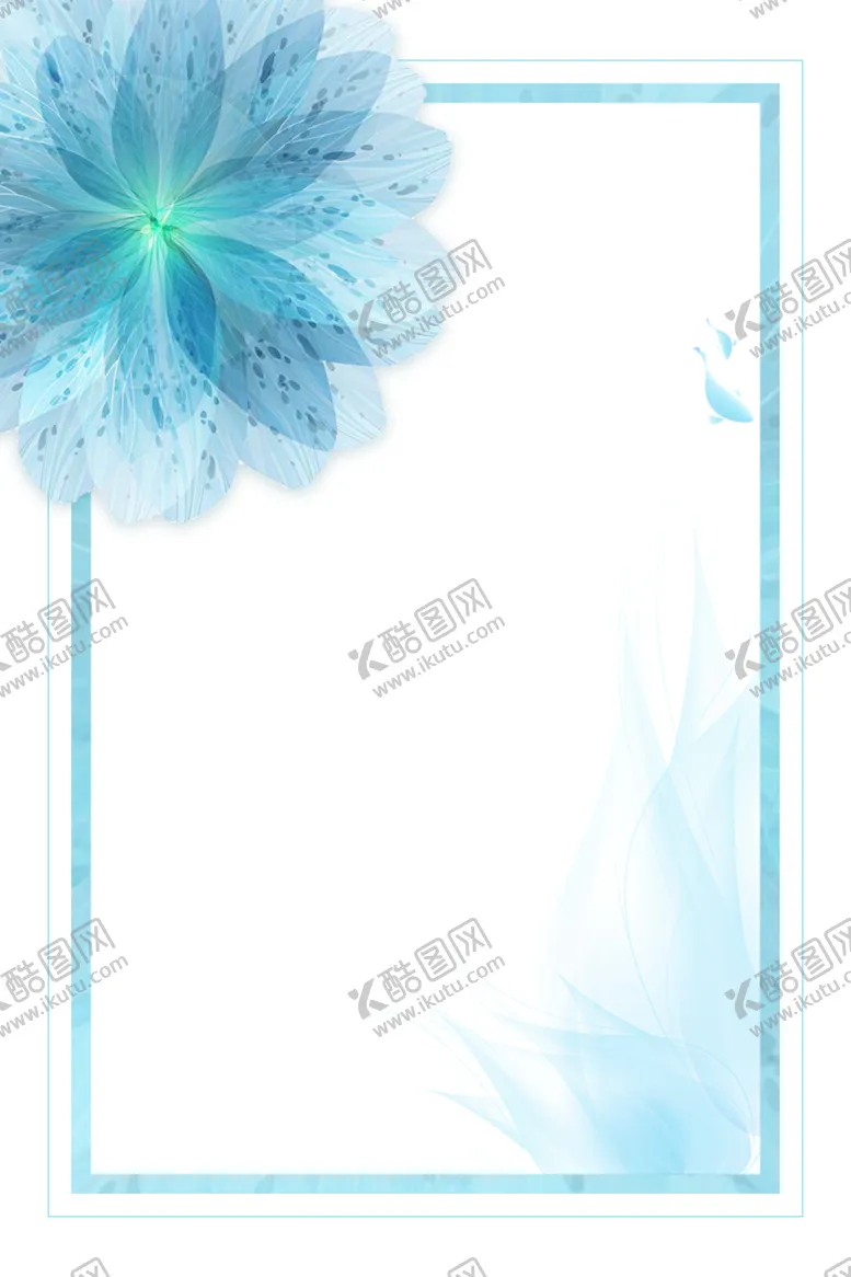 编号：56661006260034448037【酷图网】源文件下载-手绘植物花卉
