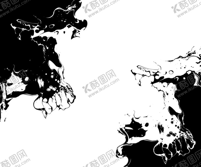 编号：69380709130023000952【酷图网】源文件下载-液体纹理素材
