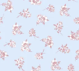 小花