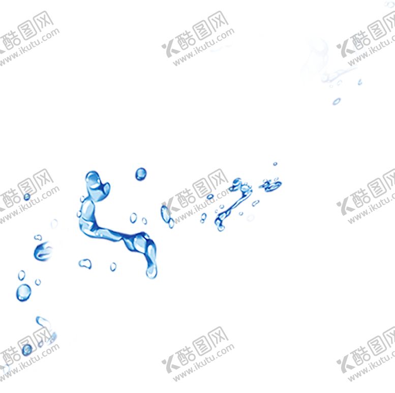 编号：77759607052052345216【酷图网】源文件下载-水花底纹
