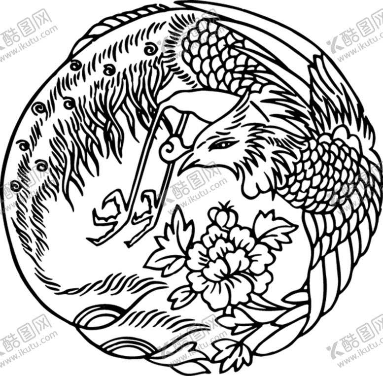 编号：37100810170743351971【酷图网】源文件下载-凤凰