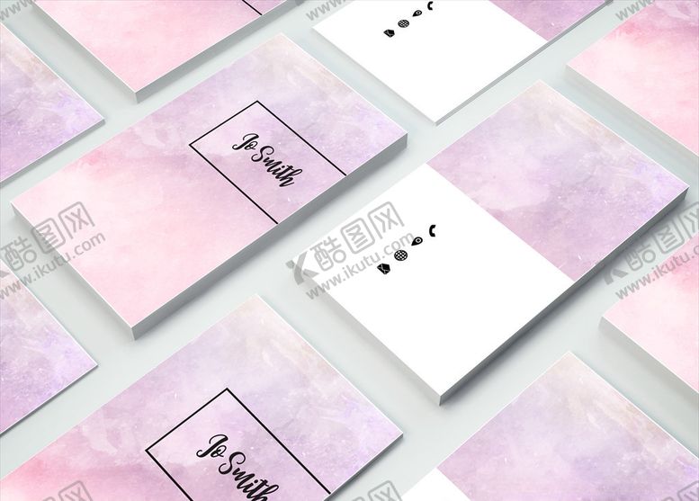 编号：84431109291654264063【酷图网】源文件下载-矢量名片模板