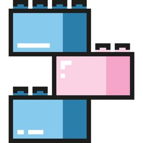 玩具工具图标图形标志素材