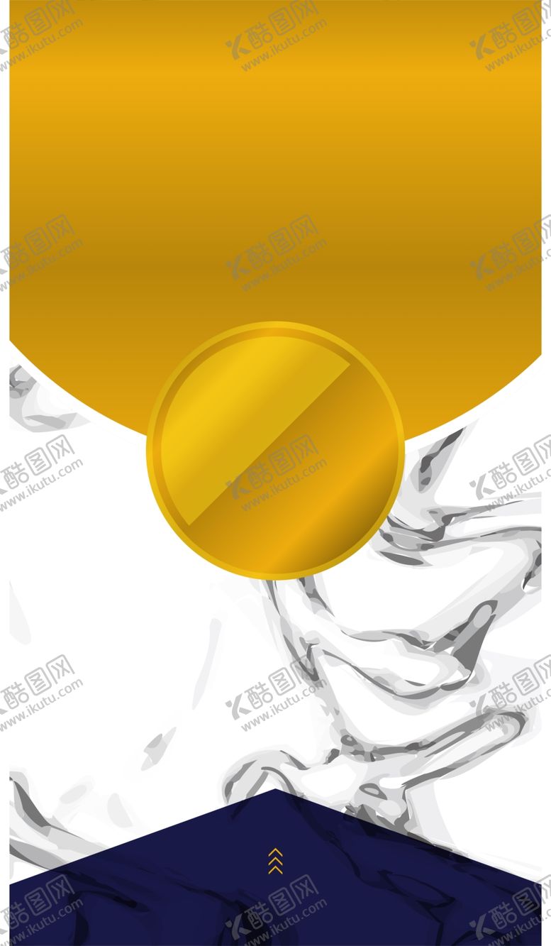 编号：75211509201237378958【酷图网】源文件下载-抽象图形海报