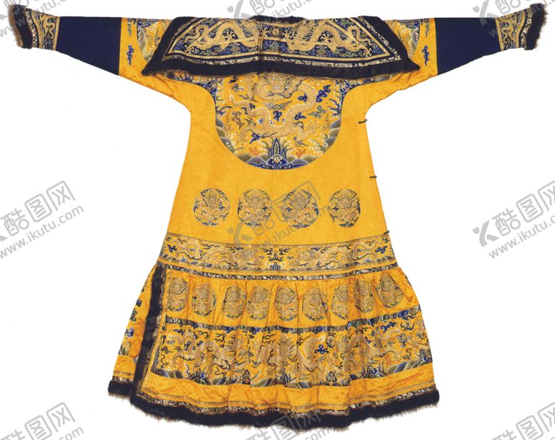 编号：19862406280100299292【酷图网】源文件下载-汉服素材
