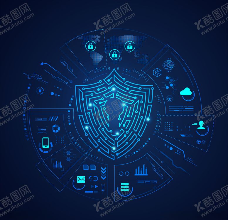 编号：48949907051951571788【酷图网】源文件下载-指纹安全