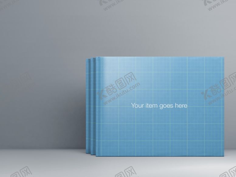 编号：72575710130410227376【酷图网】源文件下载-书籍样机