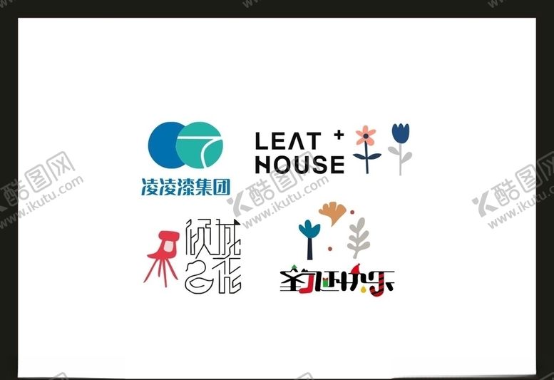 编号：90345710030026109506【酷图网】源文件下载-LOGO设计