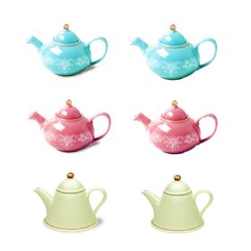 茶壶