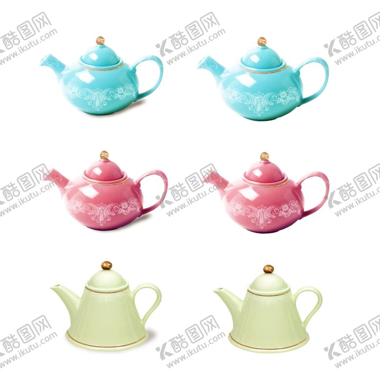 编号：71520607032232488496【酷图网】源文件下载-茶壶