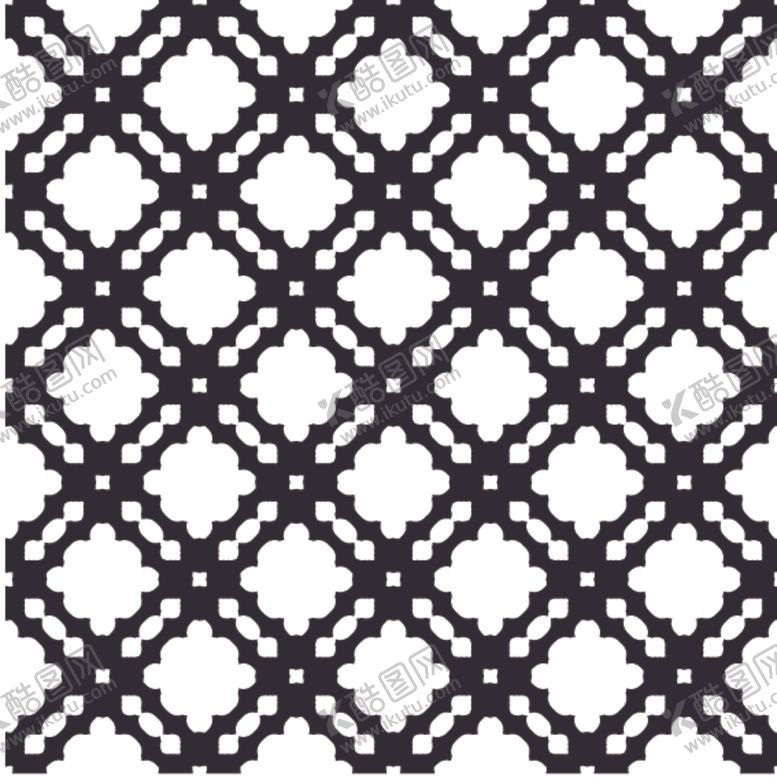 编号：32594610121257236339【酷图网】源文件下载-简约纯色花纹图案