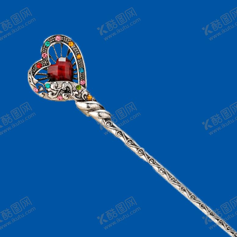 编号：25169510010510432312【酷图网】源文件下载-簪子