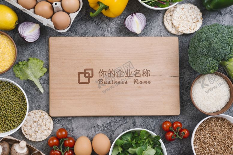 编号：49947110082309527443【酷图网】源文件下载-LOGO样机