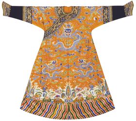 汉服素材