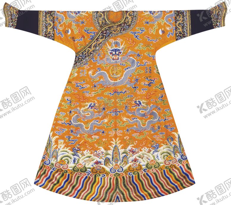 编号：19392104210016388811【酷图网】源文件下载-汉服素材