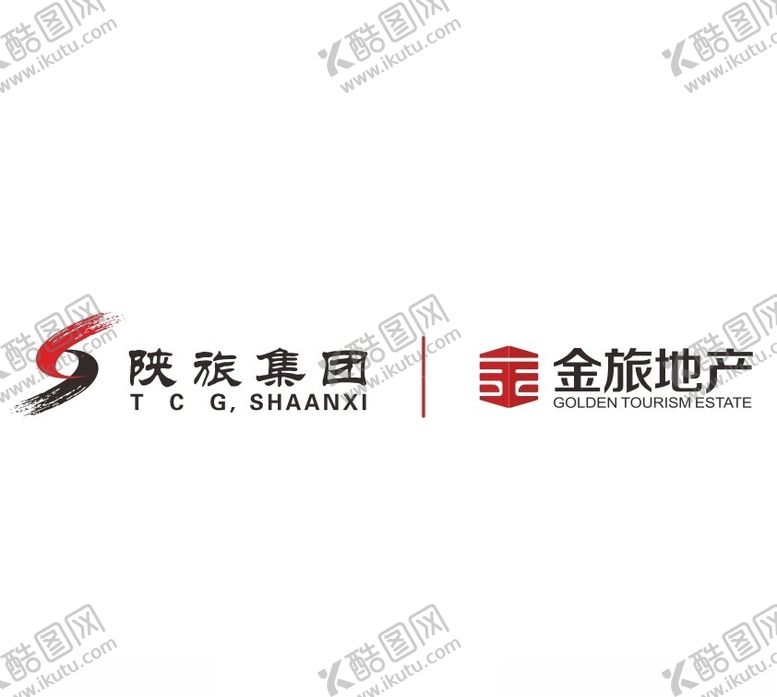 编号：13975312100731227424【酷图网】源文件下载-陕鼓集团金旅地产