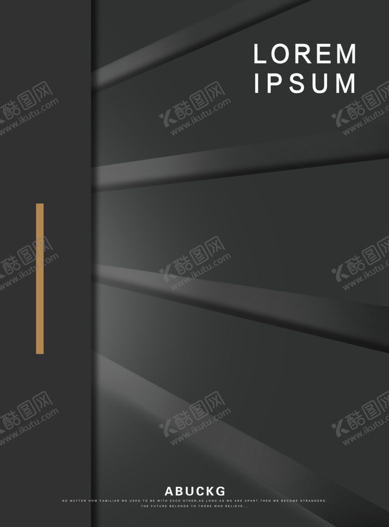 编号：60146506301720073465【酷图网】源文件下载-灰色海报背景素材