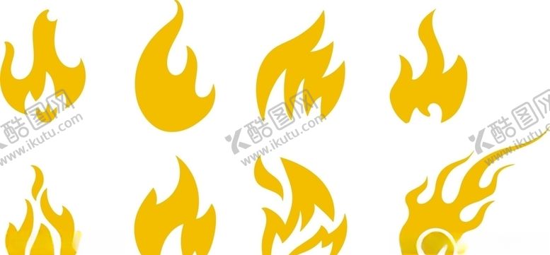 编号：89278609271209426886【酷图网】源文件下载-火焰