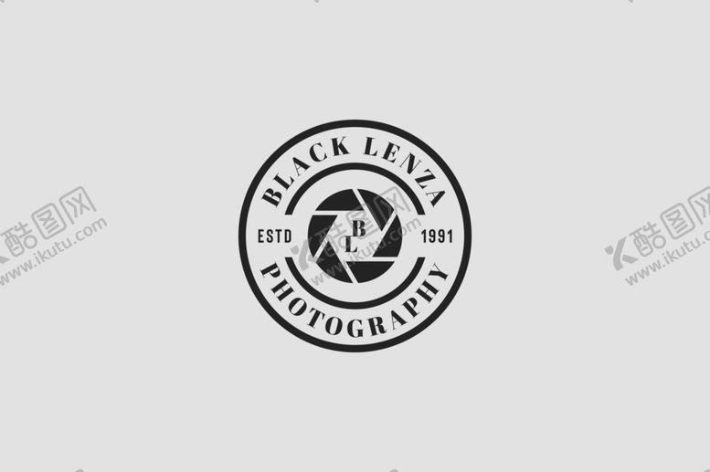 编号：12280010192347559226【酷图网】源文件下载-复古风logo