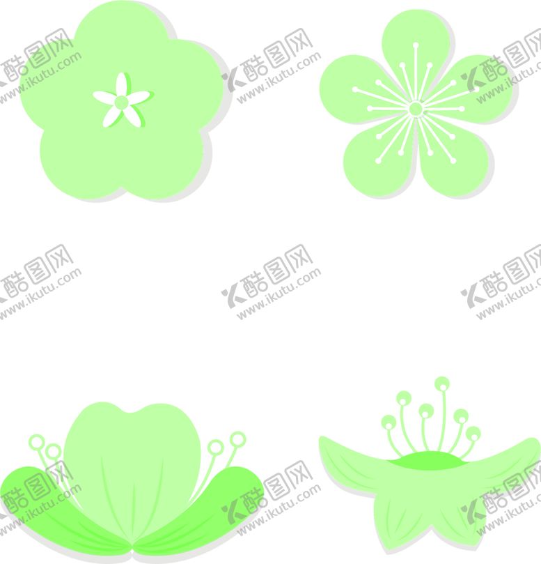 编号：11480410251937094596【酷图网】源文件下载-花素材