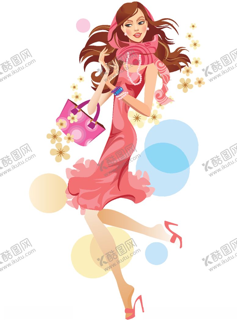编号：31941905111000104021【酷图网】源文件下载-美女