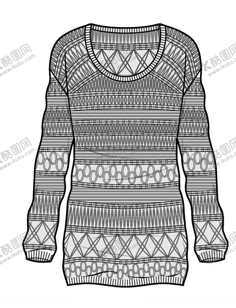 编号：59459109230628493841【酷图网】源文件下载-服装款式