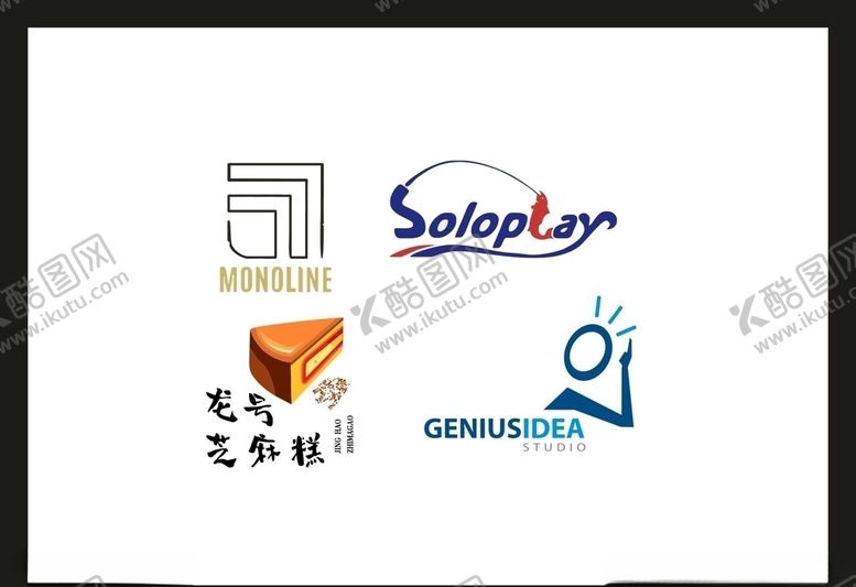 编号：31228609170442091612【酷图网】源文件下载-LOGO设计