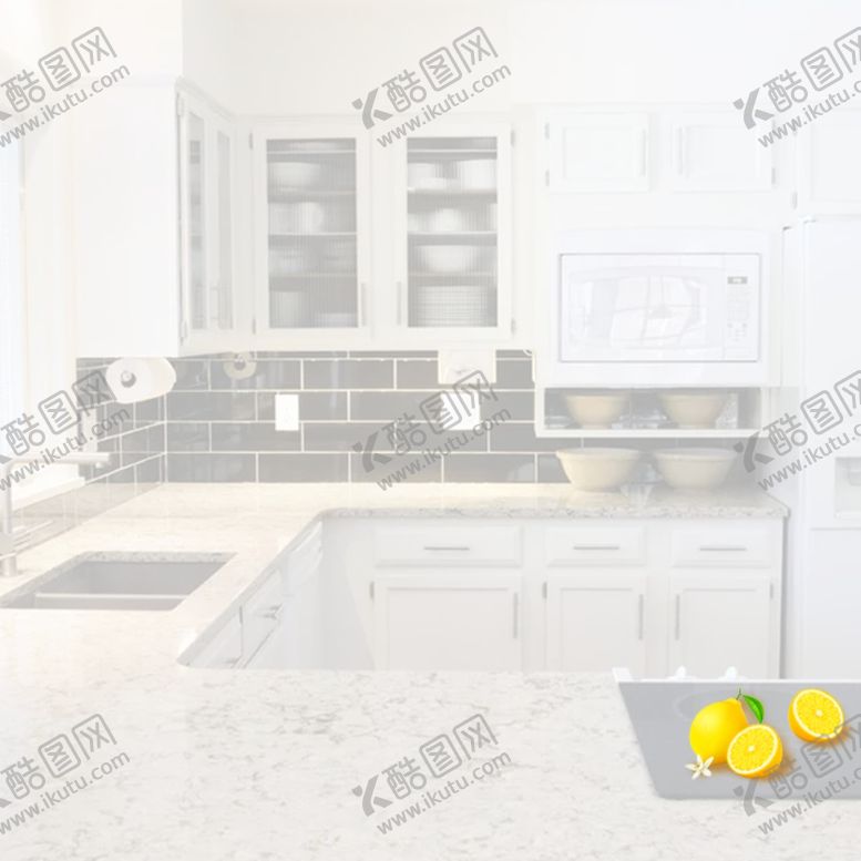 编号：58127209281455229814【酷图网】源文件下载-厨房背景素材