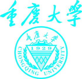 重庆大学校徽