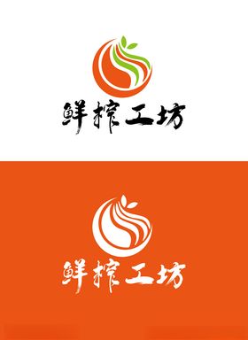果蔬标识设计