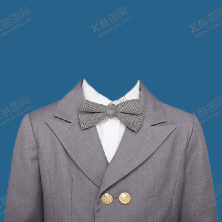 编号：18197112072213011639【酷图网】源文件下载-证件照素材