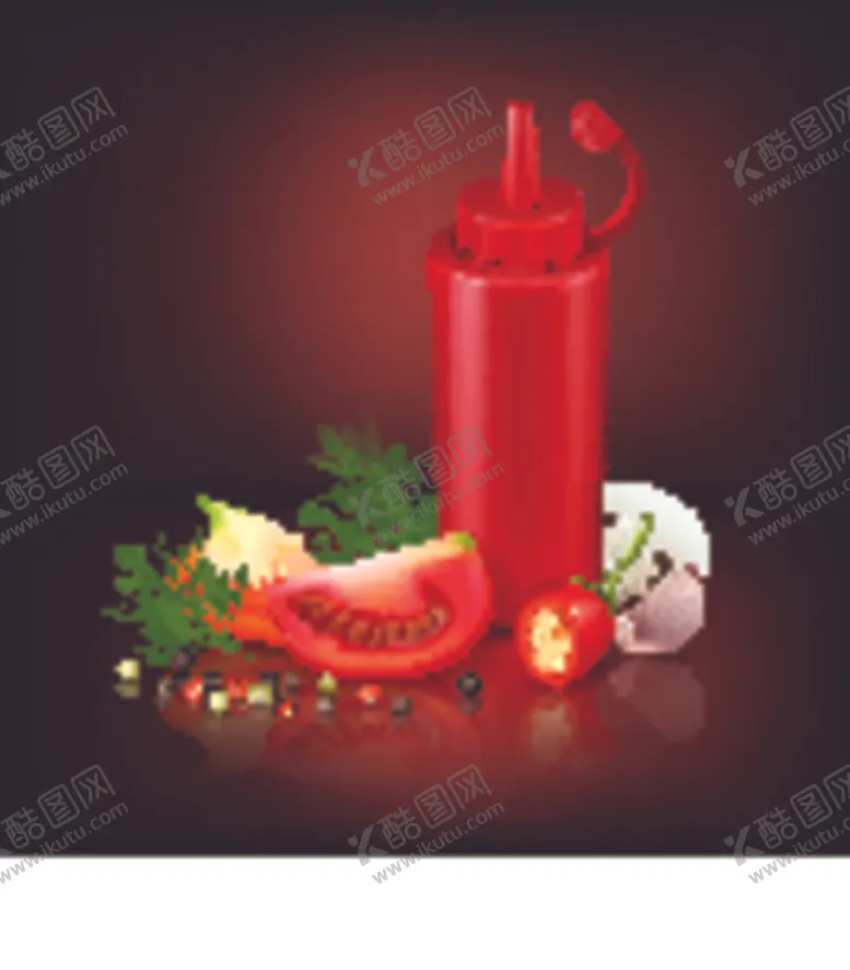 编号：26049210171701556075【酷图网】源文件下载-香料调料