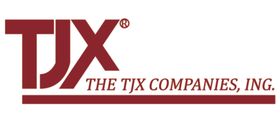 美国TJX服装零售公司logo