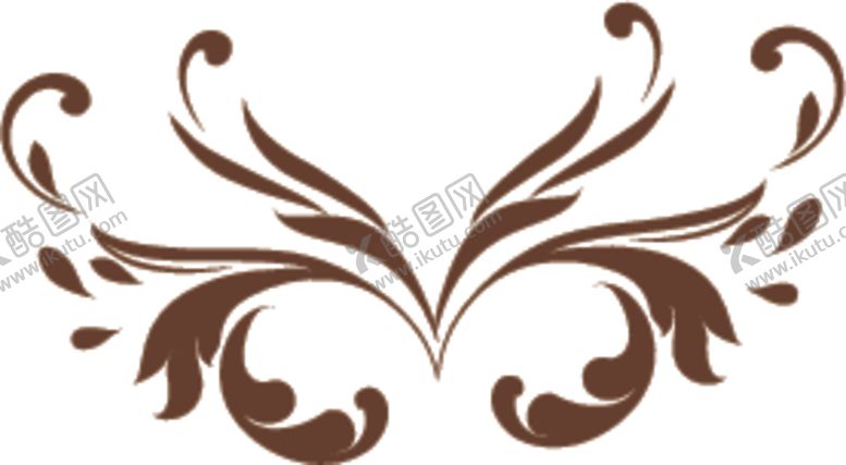 编号：52915909250320597331【酷图网】源文件下载-欧式花纹