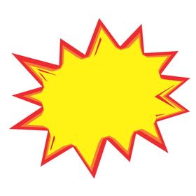 爆炸对话框