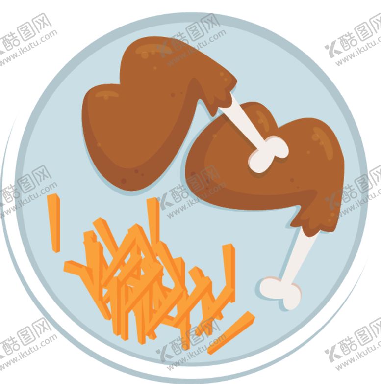 编号：92392207031433522901【酷图网】源文件下载-美食