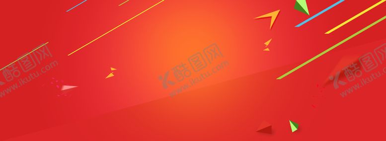 编号：75312110110255104081【酷图网】源文件下载-红色背景