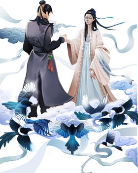 浪漫素材