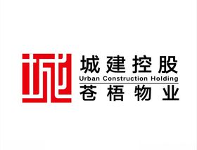 苍狼广告logo