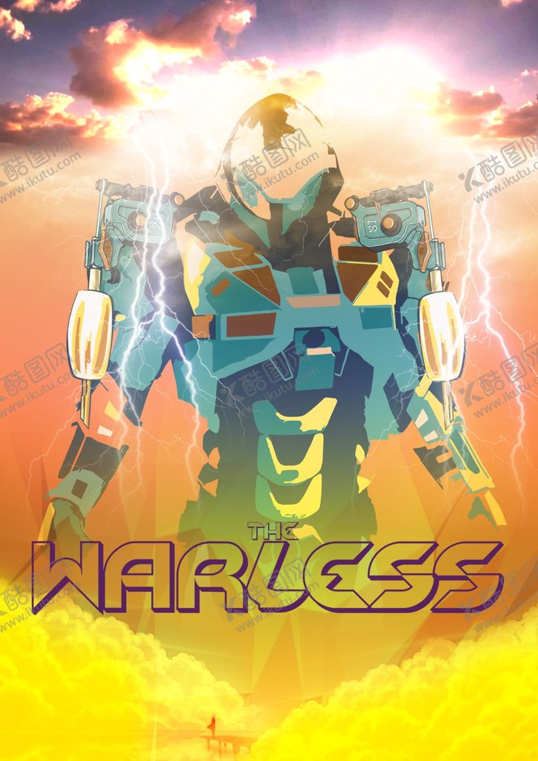 编号：87880509262324121970【酷图网】源文件下载-卡通海报矢量图PSD文件A4