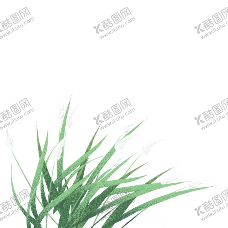 编号：74214504210510302131【酷图网】源文件下载-卡通手绘植物