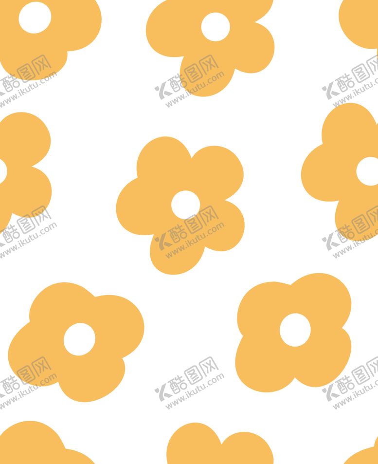 编号：92596401220510323277【酷图网】源文件下载-五瓣花