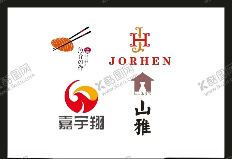 编号：15095106270511419646【酷图网】源文件下载-LOGO设计