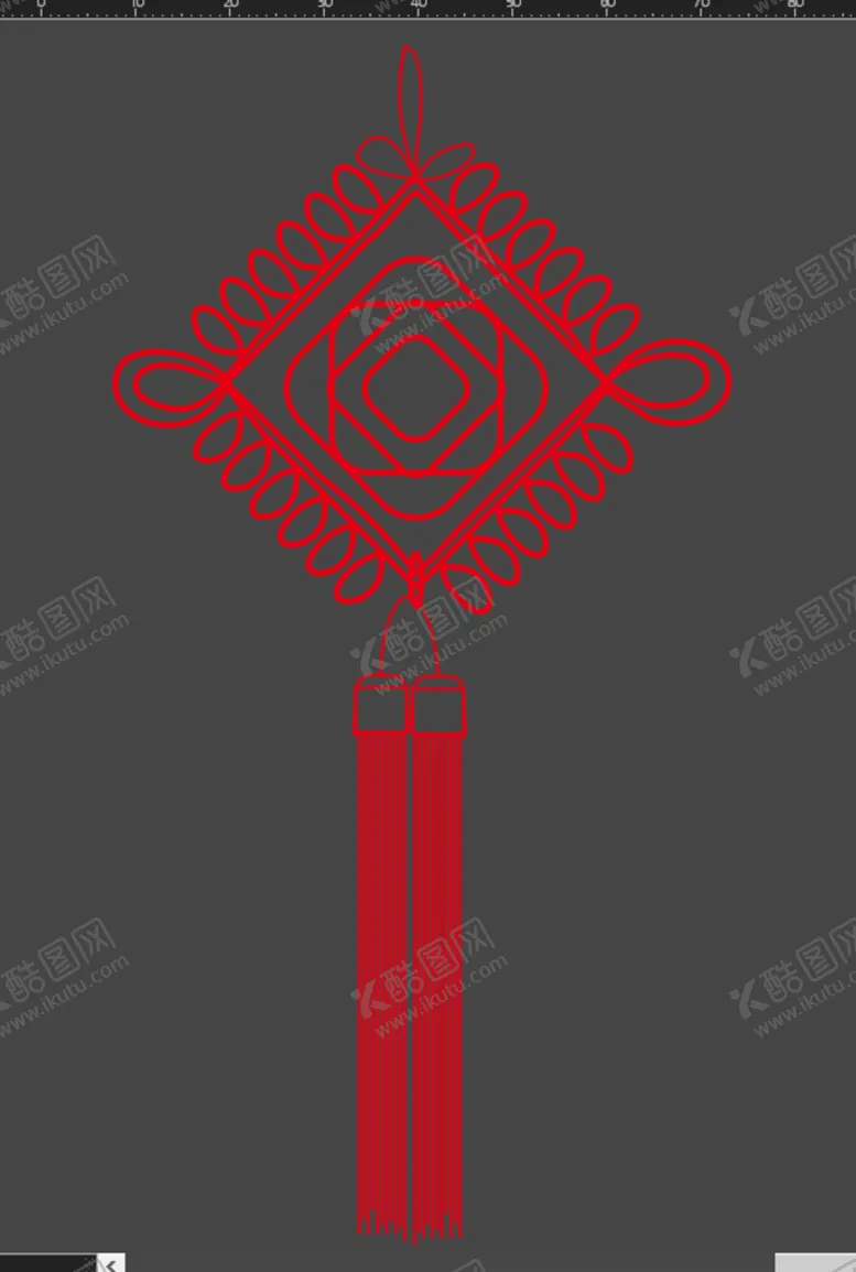 编号：37288012061829289120【酷图网】源文件下载-中国结