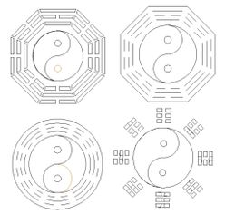 太极八卦