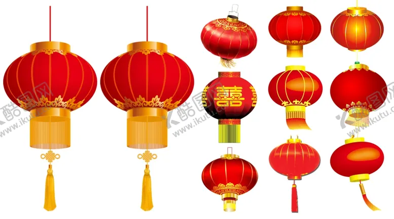 编号：44568112192032371075【酷图网】源文件下载-灯笼