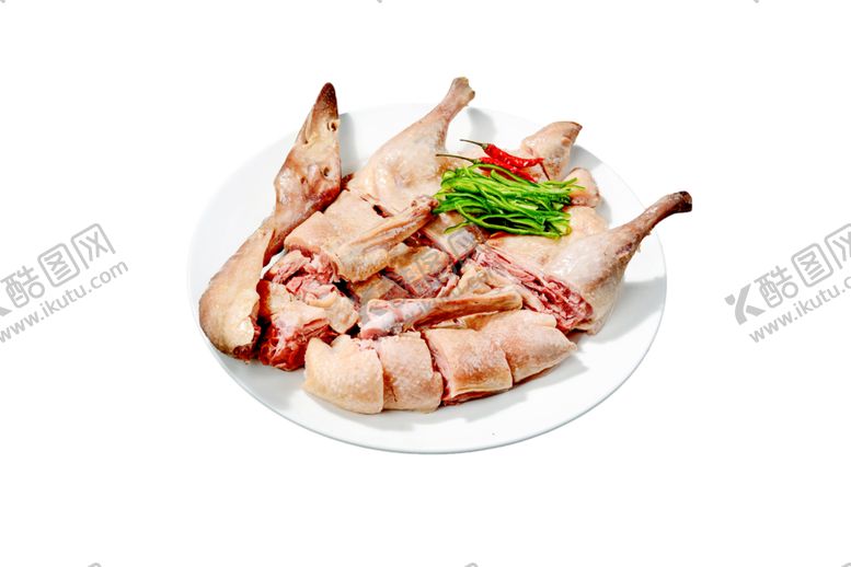 编号：38368309181913225204【酷图网】源文件下载-烤鸭美食食材餐饮海报素材