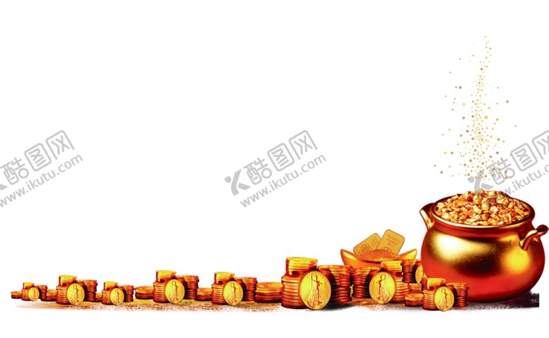 编号：61510609220418152048【酷图网】源文件下载-黄金