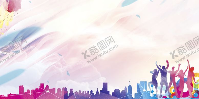 编号：68645705130446187905【酷图网】源文件下载-校园背景
